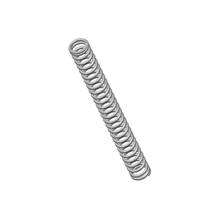 Approved Vendor Compression Spring, O= .360, L= 3.50, W= .051 G909962321